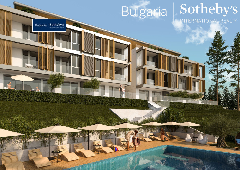 Продава МНОГОСТАЕН, гр. Созопол, област Бургас, снимка 6 - Апартаменти - 54129709