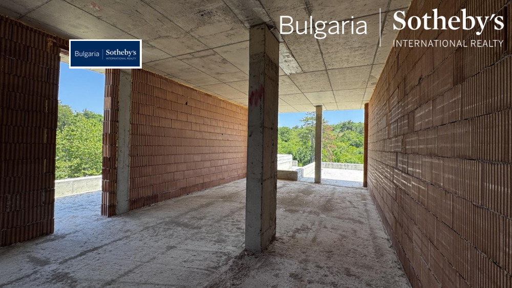 Продава МНОГОСТАЕН, гр. Созопол, област Бургас, снимка 17 - Апартаменти - 54129709