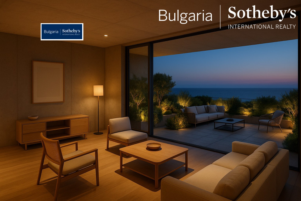 Продава МНОГОСТАЕН, гр. Созопол, област Бургас, снимка 4 - Апартаменти - 54129709