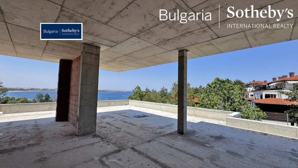 Продава МНОГОСТАЕН, гр. Созопол, област Бургас, снимка 11 - Апартаменти - 54129709