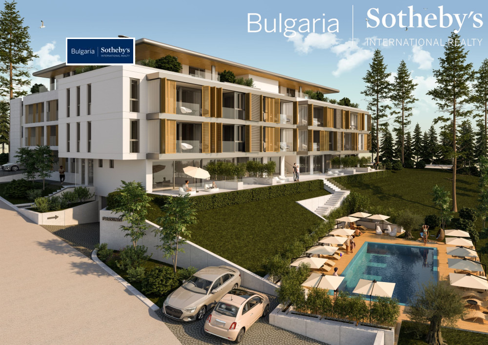 Продава МНОГОСТАЕН, гр. Созопол, област Бургас, снимка 5 - Апартаменти - 54129709