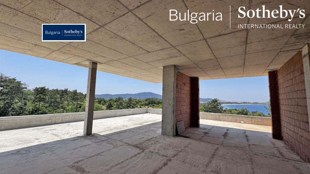 Продава МНОГОСТАЕН, гр. Созопол, област Бургас, снимка 12 - Апартаменти - 54129709