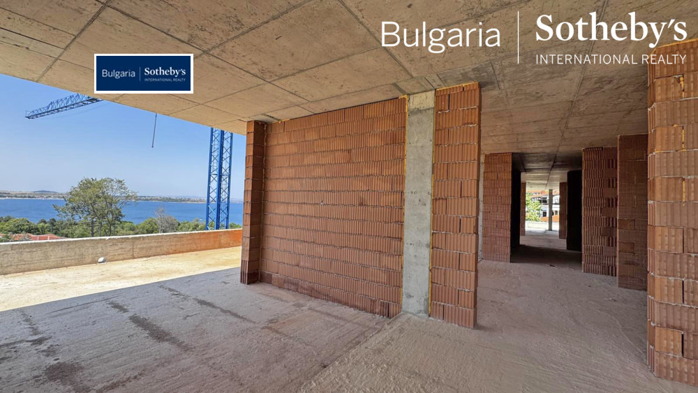 Продава МНОГОСТАЕН, гр. Созопол, област Бургас, снимка 16 - Апартаменти - 54129709