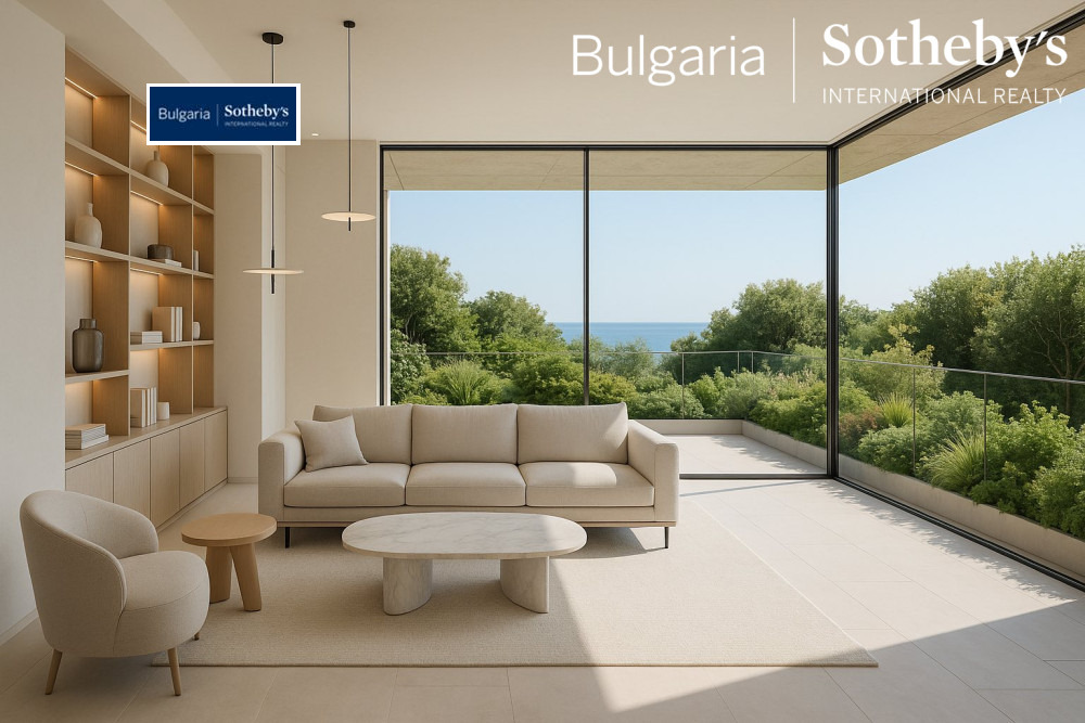 Продава МНОГОСТАЕН, гр. Созопол, област Бургас, снимка 2 - Апартаменти - 54129709