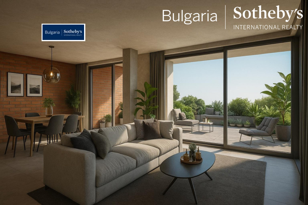 Продава МНОГОСТАЕН, гр. Созопол, област Бургас, снимка 3 - Апартаменти - 54129709