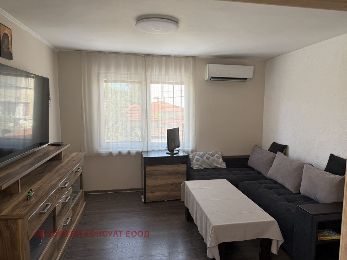 Продава ЕТАЖ ОТ КЪЩА, гр. София, Надежда 2, снимка 4 - Етаж от къща - 55554862