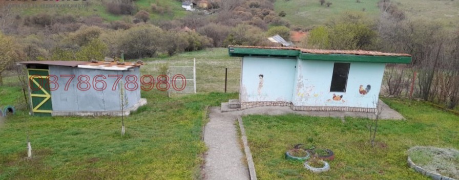 Продава КЪЩА, с. Гоз, област Перник, снимка 8 - Къщи - 53946229