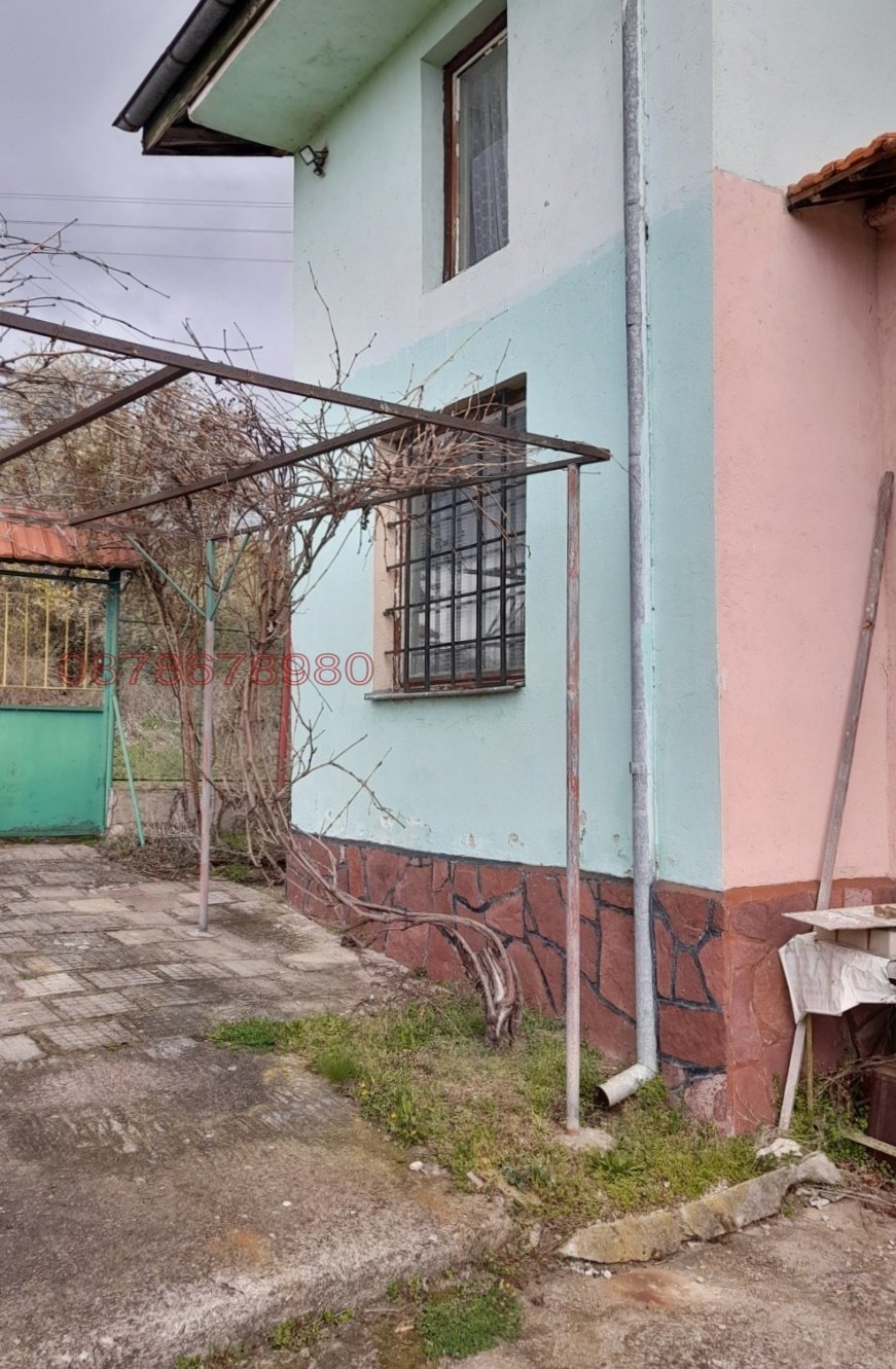 Продава КЪЩА, с. Гоз, област Перник, снимка 7 - Къщи - 53946229