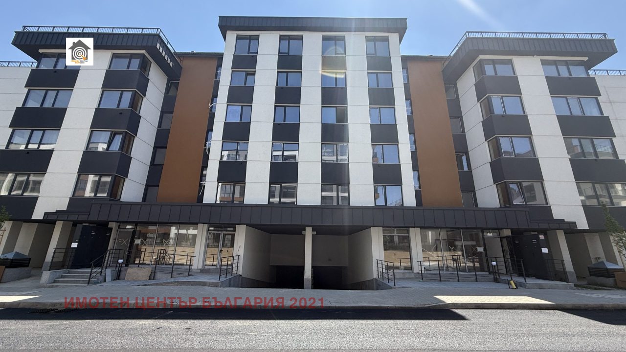 Продава ГАРАЖ, ПАРКОМЯСТО, гр. София, Малинова долина, снимка 4 - Гаражи и паркоместа - 55037788