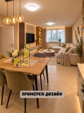 Продава  2-стаен град София , Люлин 10 , 71 кв.м | 77368466 - изображение [3]