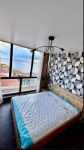 Продава  2-стаен област Бургас , гр. Свети Влас , 55 кв.м | 97324655 - изображение [9]