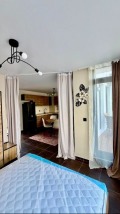 Продава  2-стаен област Бургас , гр. Свети Влас , 55 кв.м | 97324655 - изображение [5]