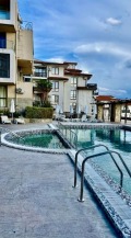 Продава  2-стаен област Бургас , гр. Свети Влас , 55 кв.м | 97324655 - изображение [6]