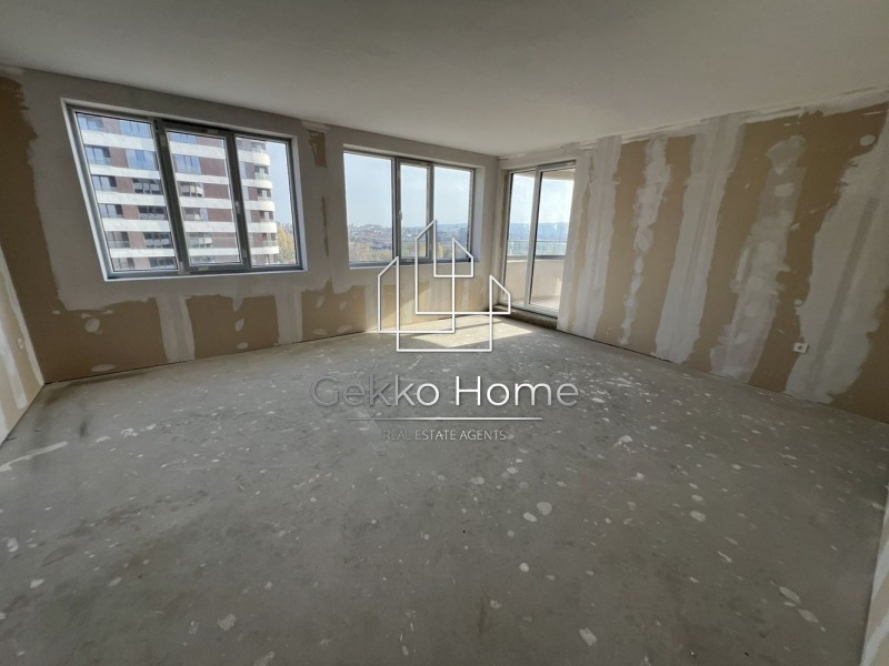 Продава 3-СТАЕН в град Варна, Трошево - 115 кв.м / 234 990 € » 459 600.49 лв., ГЕККО ХОУМ