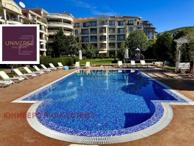 Studie Sveti Vlas, region Burgas 1