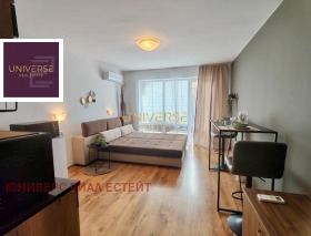 Studie Sveti Vlas, region Burgas 2