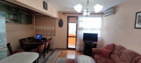 1 chambre Lyatno kino Trakiya, Varna 5