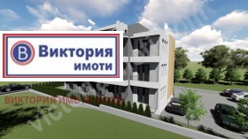1 quarto Gorna Oriahovica, região Veliko Tarnovo