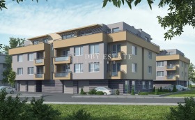 2-СТАЕН, 67 m2