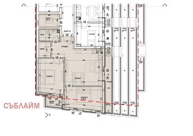 2 спаваће собе Левски 1, Варна 4