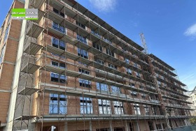 3-СТАЕН, 108 m2