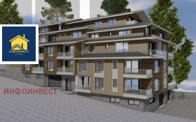 Продава  3-стаен, гр. Велинград