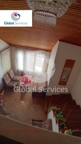 Casa Stajchovtsi, regione Pernik