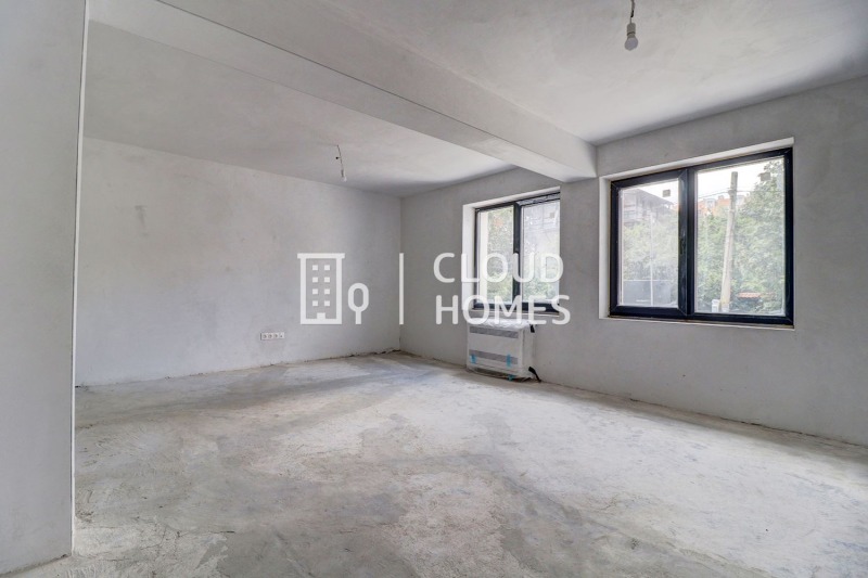 Продава  1-стаен, град София, Манастирски ливади •  130 500 EUR • ID 46221473 — holmes.bg - [1] 