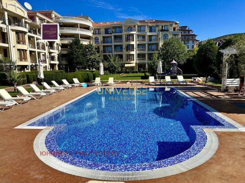 Til salg  Studie region Burgas , Sveti Vlas , 40 kvm | 13592030