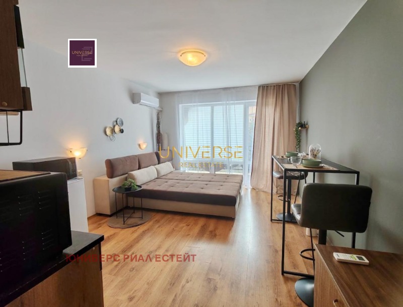 Til salg  Studie region Burgas , Sveti Vlas , 40 kvm | 13592030 - billede [2]