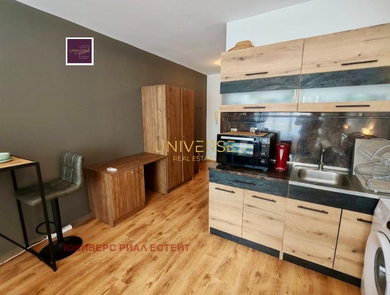 Til salg  Studie region Burgas , Sveti Vlas , 40 kvm | 13592030 - billede [3]