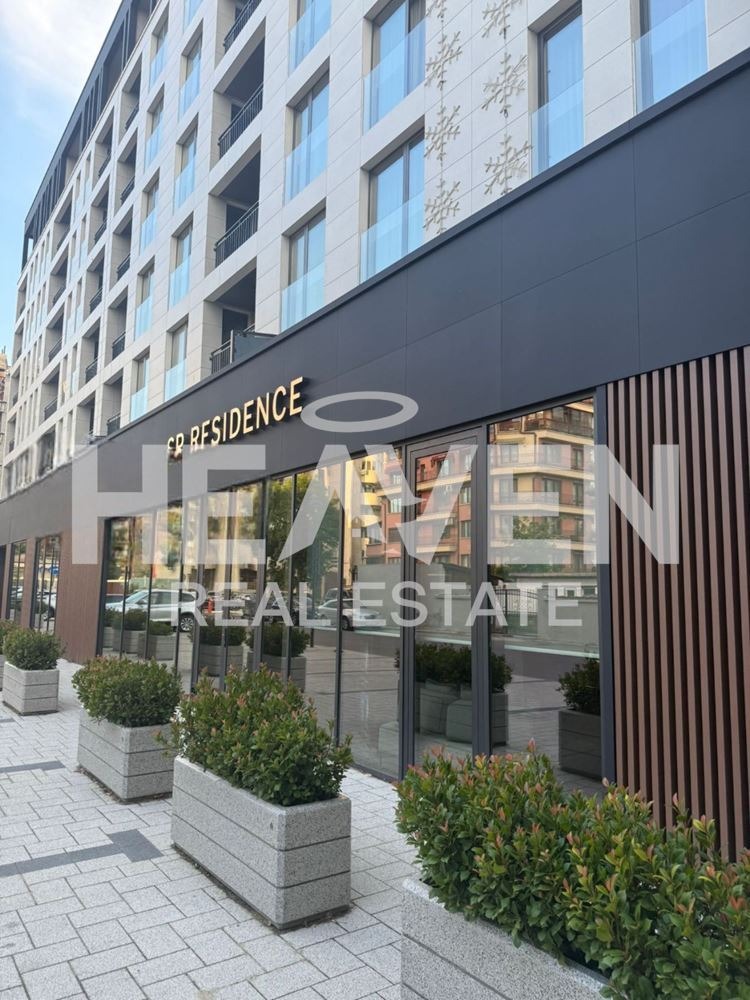 Zu verkaufen  Studio Plowdiw , Karschijaka , 61 qm | 59687360 - Bild [2]