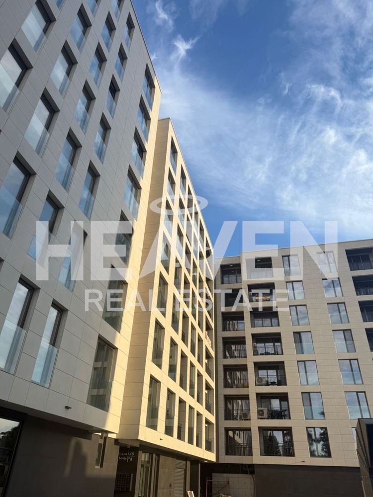 Zu verkaufen  Studio Plowdiw , Karschijaka , 61 qm | 59687360 - Bild [5]