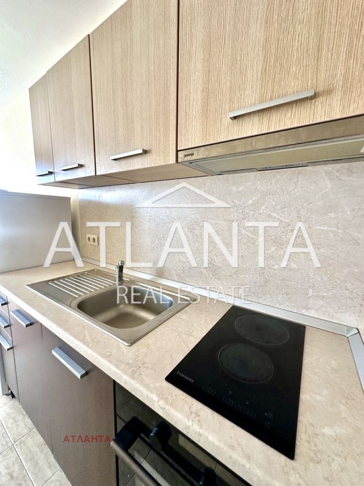 Продава 1-СТАЕН, гр. Варна, к.к. Св.Св. Константин и Елена, снимка 3 - Апартаменти - 53721825