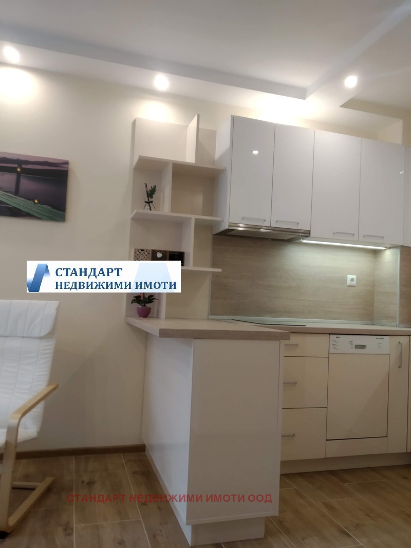 Продаја  1 спаваћа соба Пловдив , Христо Смирненски , 79 м2 | 66478493 - слика [3]