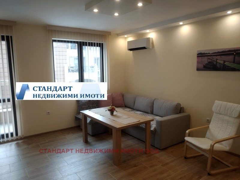 Te koop  1 slaapkamer Plovdiv , Christo Smirnenski , 79 m² | 66478493 - afbeelding [5]