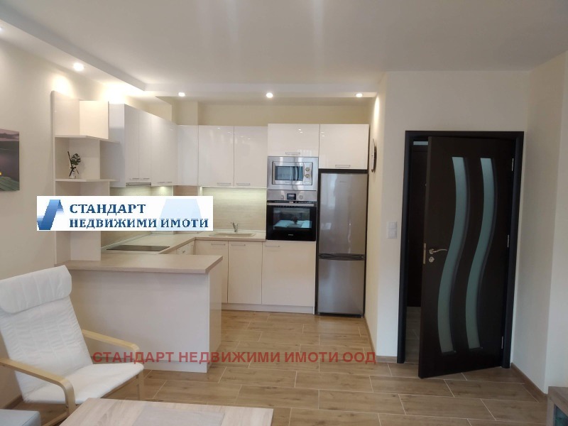 Te koop  1 slaapkamer Plovdiv , Christo Smirnenski , 79 m² | 66478493 - afbeelding [2]