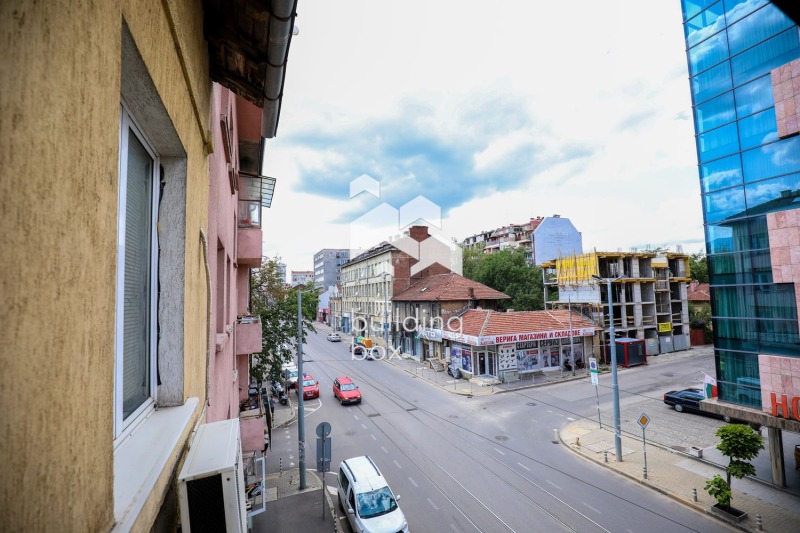 Продава  2-стаен, град София, Банишора •  155 000 EUR • ID 22136230 — holmes.bg - [1] 