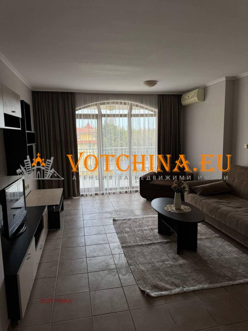 Продава  2-стаен област Бургас , к.к. Слънчев бряг , 64 кв.м | 93074927 - изображение [3]