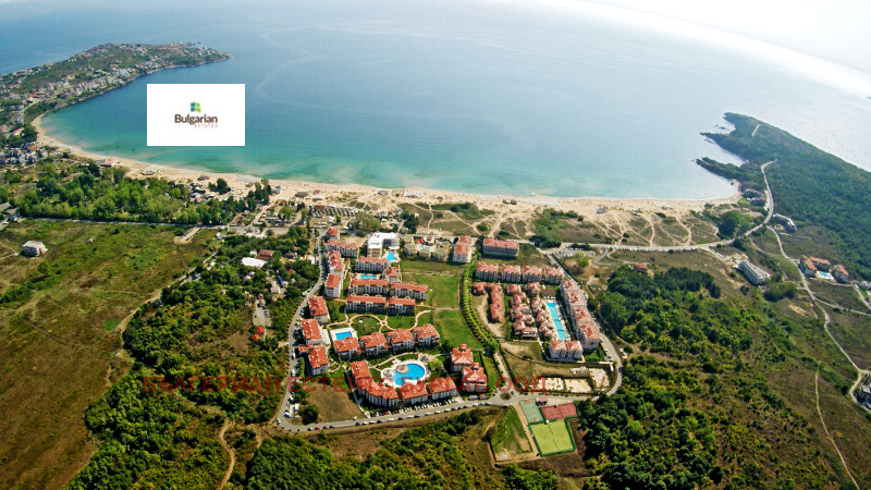 Till salu  1 sovrum region Burgas , Sozopol , 75 kvm | 88623019