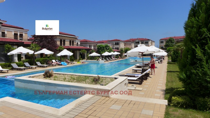 Till salu  1 sovrum region Burgas , Sozopol , 75 kvm | 88623019 - bild [16]