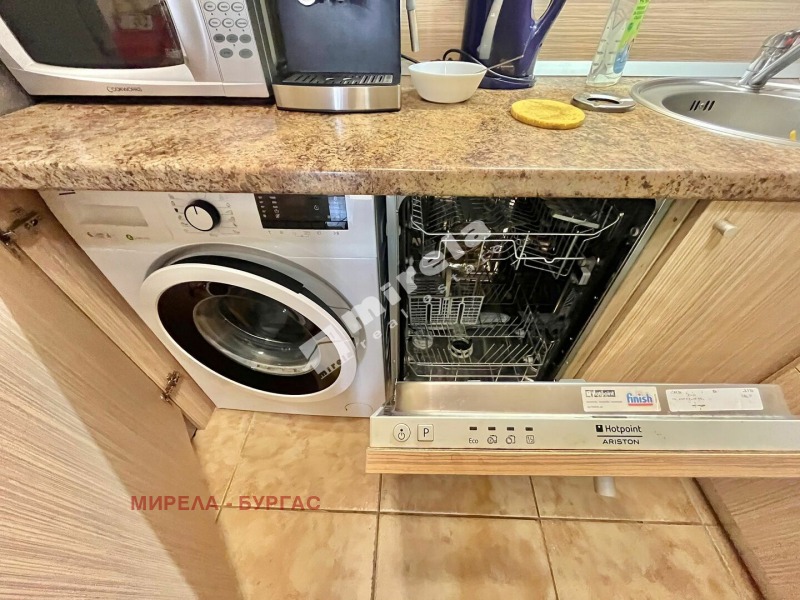 Til salgs  1 soverom region Burgas , Ravda , 68 kvm | 84633604 - bilde [7]