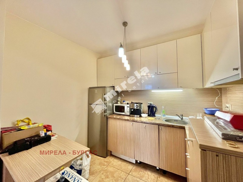 Til salgs  1 soverom region Burgas , Ravda , 68 kvm | 84633604 - bilde [4]