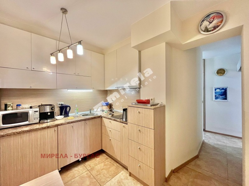Til salgs  1 soverom region Burgas , Ravda , 68 kvm | 84633604 - bilde [5]