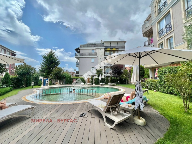 Til salgs  1 soverom region Burgas , Ravda , 68 kvm | 84633604