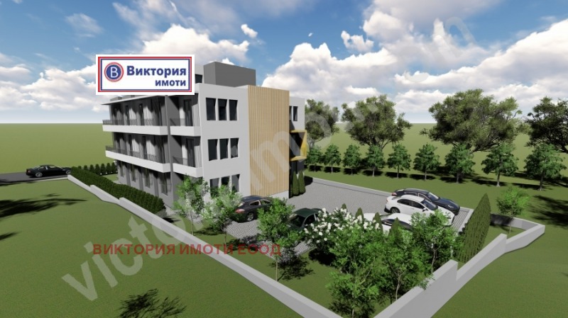 Satılık  1 yatak odası bölge Veliko Tarnovo , Gorna Oryahovica , 55 metrekare | 15704092 - görüntü [5]