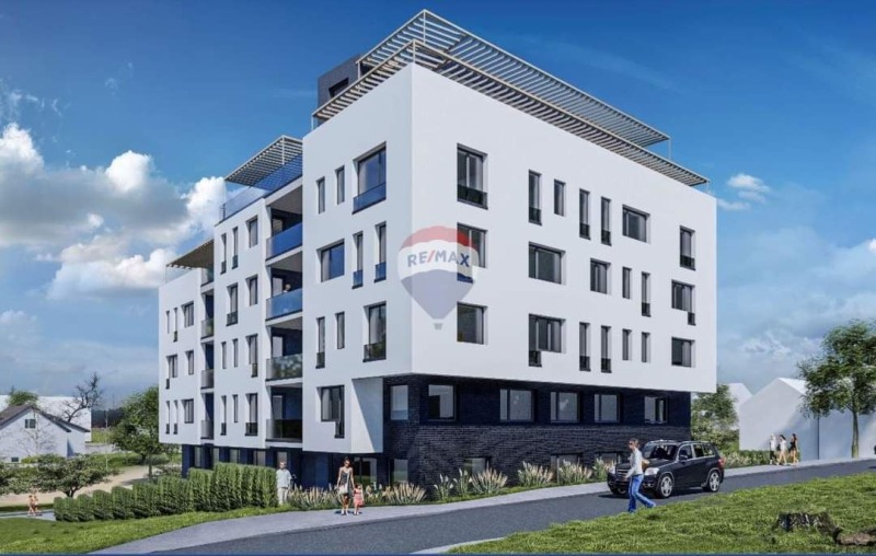 Продава  2-стаен град Варна , Изгрев , 116 кв.м | 46630317 - изображение [2]