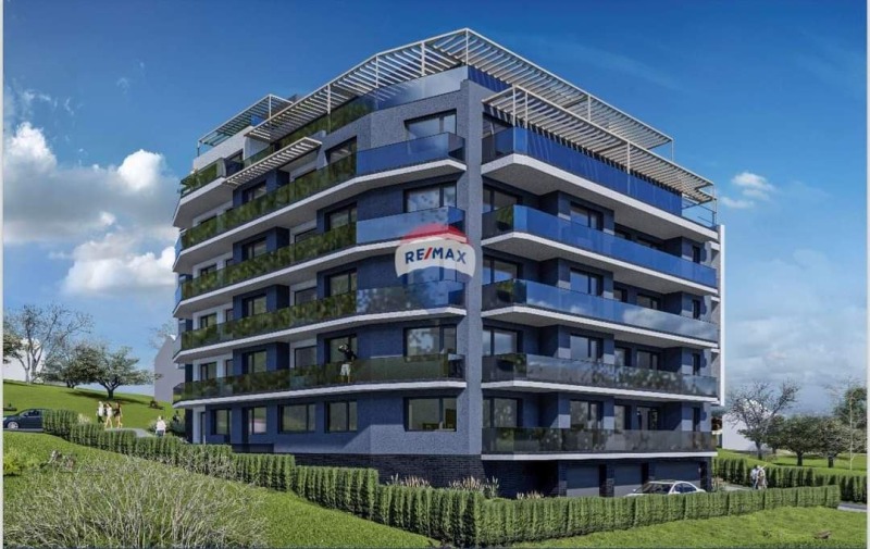 Продава  2-стаен град Варна , Изгрев , 116 кв.м | 46630317 - изображение [4]