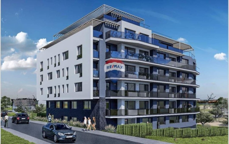 Продава  2-стаен град Варна , Изгрев , 116 кв.м | 46630317