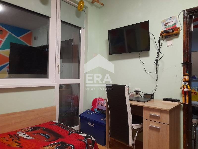 Продава  2-стаен град Добрич , Център , 66 кв.м | 58514992 - изображение [5]